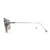 Excellent DITA sunglasses FLIGHT006 Two Bridges Clear blue mens Used