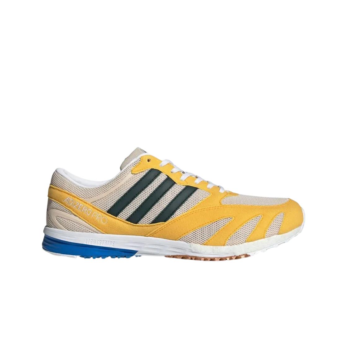 

Adidas X Noah Lab Race Customized Halo Ivory 265