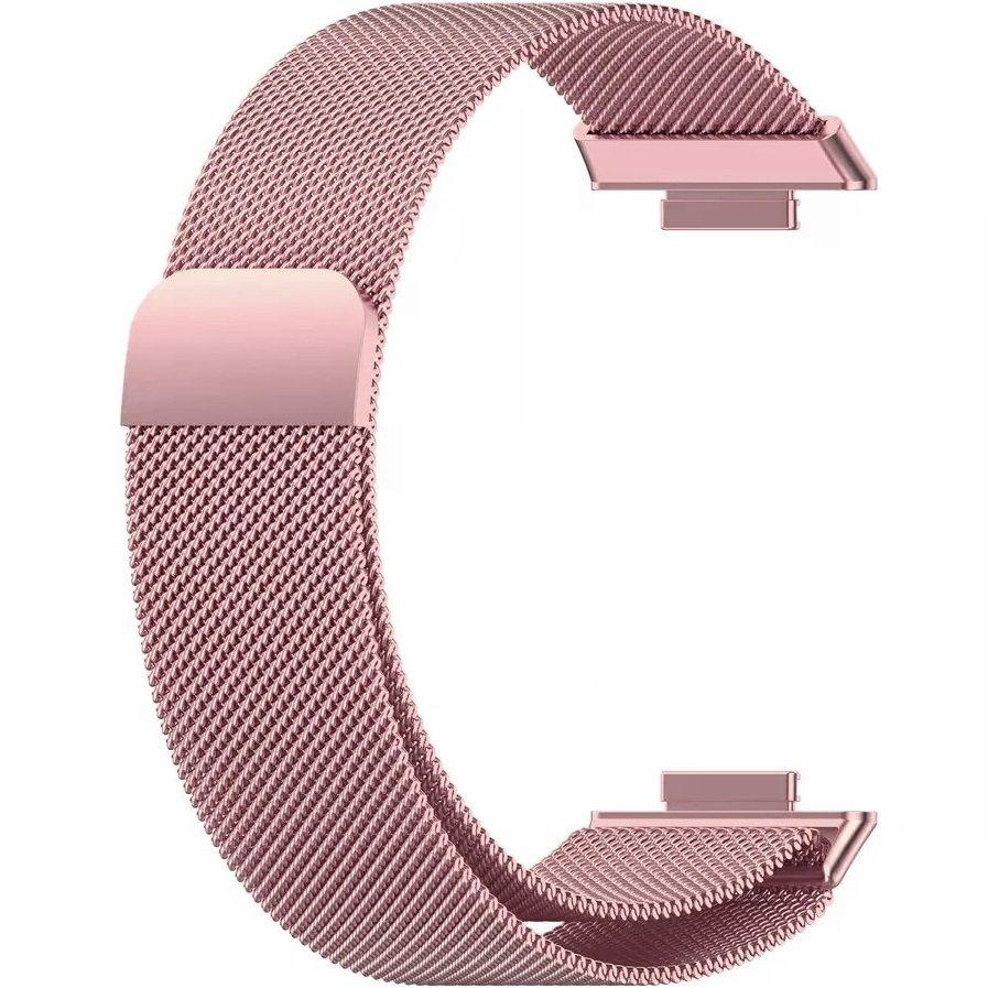 Armband für Huawei Watch Fit 2, Pink
