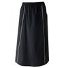 Casual Long Skirt Women's WB61T2L3-BK