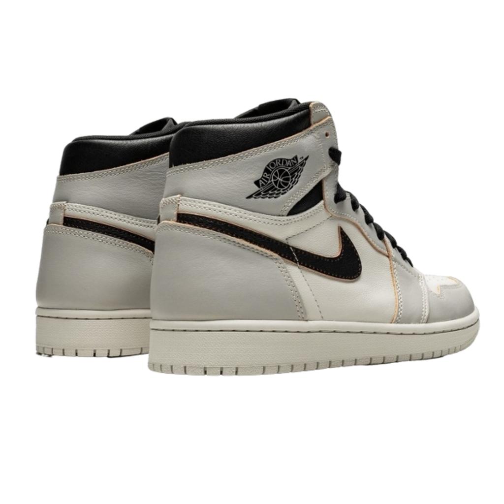 Air Jordan 1 Retro High Defiant SB NYC to Paris