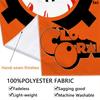 Clockwork Orange Pattern Home Decor Tapestry, Wall Hanging, Decorative RV Wall Cloth.SGT0917589