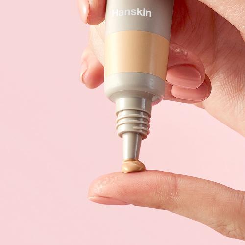 Hanskin Blemish Cover Concealer 12g