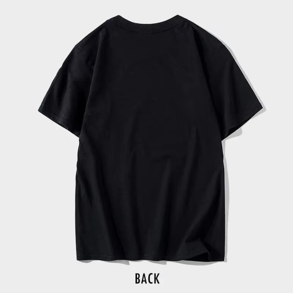 This Is Boo Sheet Ghost Retro Halloween Costume Men Women T-Shirt  Daily Four Seasons Tees Casual Graphic T Shirts