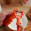 Multifunctional Fruit And Vegetable Peeler Potato Slicer Household Carrot Peeler N REE