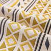 Ethnic Style Sofa Cushion Four Seasons Universal Chenille Non-Slip Cushion Simple Modern Sofa Cover