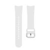 Watchband 20mm Silicone Strap For Samsung Galaxy Watch 5/5 Pro Smart Watch Band for Galaxy Watch 4/4 Classic