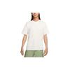 Nike Regular T-Shirt Men's White FV0376-133