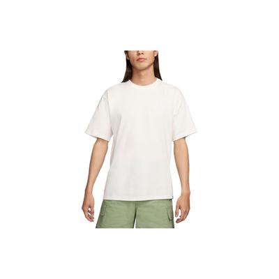 Regular T-Shirt Men's White FV0376-133