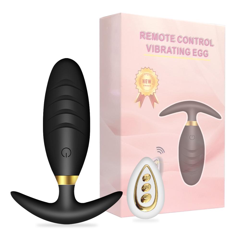 POMFW Silicone Hollow Dildo Anal Plug Anal Sex Toys For Women Men Prostate Massager Anal Expanding Dilator Stimulator Adult Products
