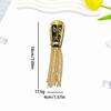 Handmade Metal Tassel Star Epaulet Armbands for Suits and Wedding Dresses