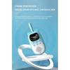 Mini Walkie Talkie Toy for Kids, 3KM Range, USB Charging, Outdoor Play, Parent-Child Interaction, Educational