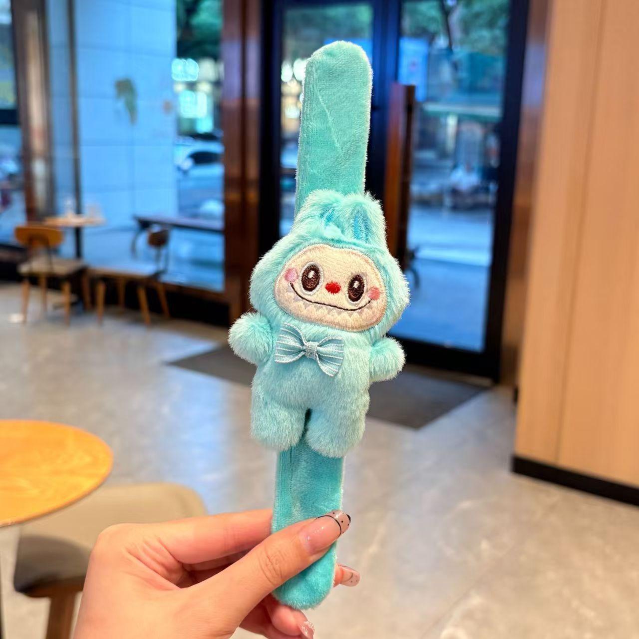 

Плюшевая игрушка Папа Кольцо, Милый подарок для детей