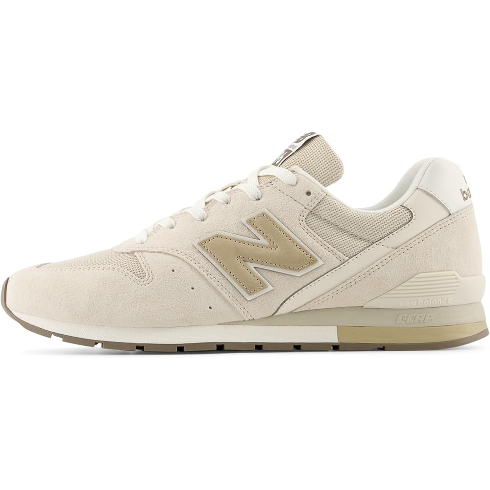New Balance U9965C4 D 235 Running Shoes Comfortable Fit Lightweight Design