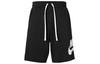 Nike Casual Shorts Men Black DX0503-010