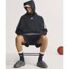adidas Basketball The 2026 Collection Chapter 01 Loose Fit Hoodie Unisex Tops JZ7914