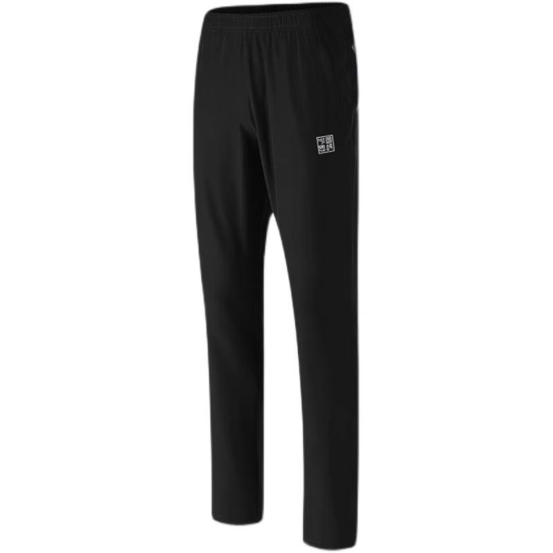 SITNED Men s Quick-Dry Breathable Woven Sports Pants L
