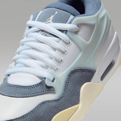 Jordan 4 RM Diffused Blue Ashen Slate