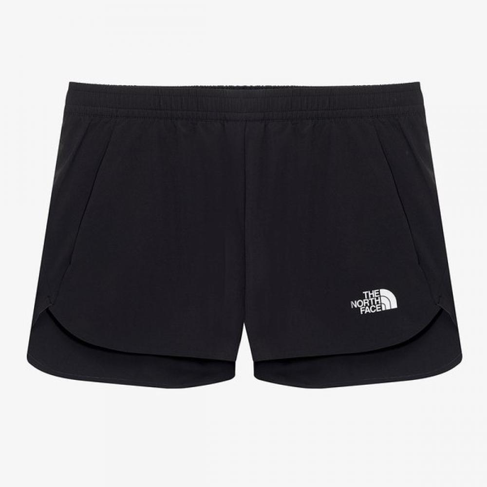 

The North Face Women S Ventrun ShortS nS6nr31j Black BLACK/80