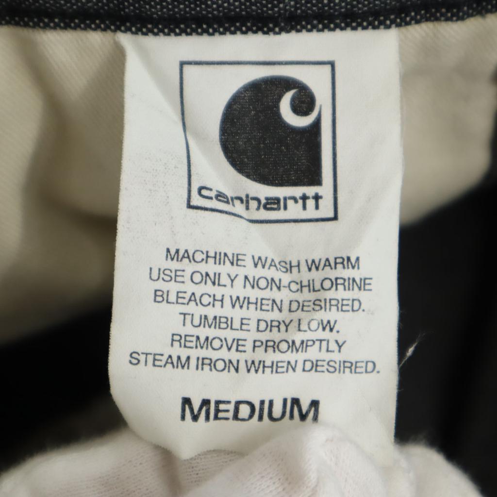 Carhartt Straight pants M Gray Men's Used