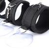 Handcuff with Saction Cup Door Sex  Bondage Gear Hanging Cuffs SM Slave Sex Toy Strong Adhesive Easy Install Adult Restraint