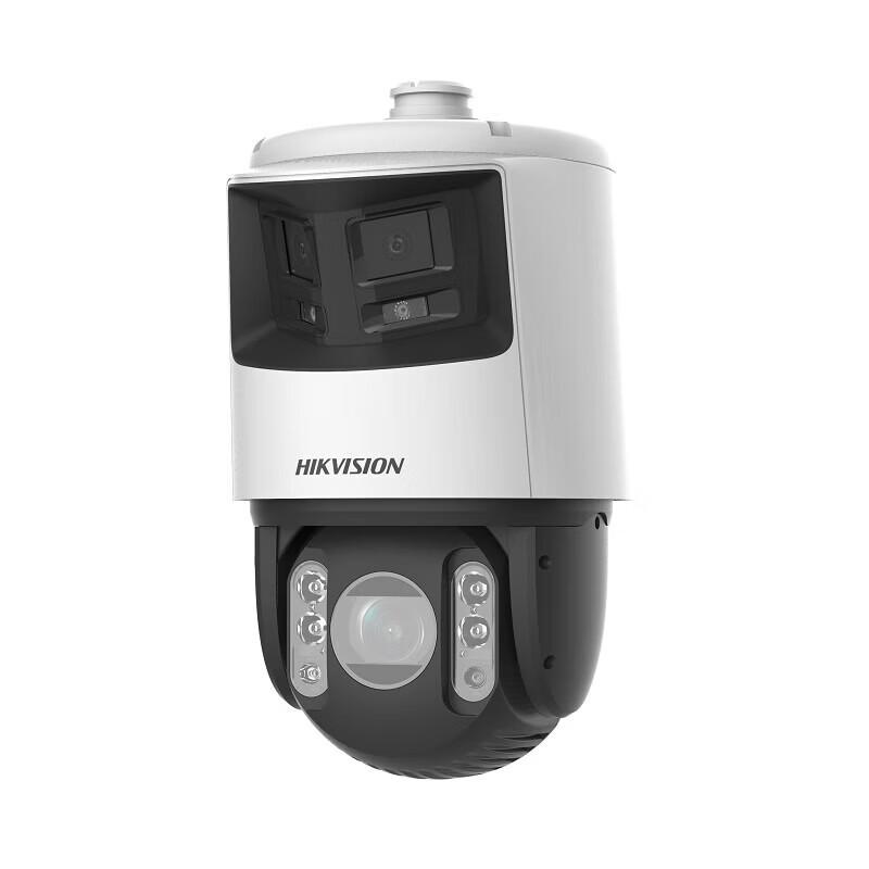

Hikvision iDS-2SE7C24GT-TJ Integrated Bullet-PTZ Camera
