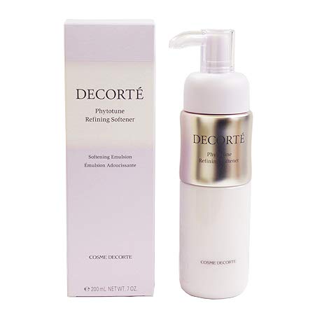 

COSME DECORTE KOSE Phytotune Refining Softener 200ml [364439] [Item]