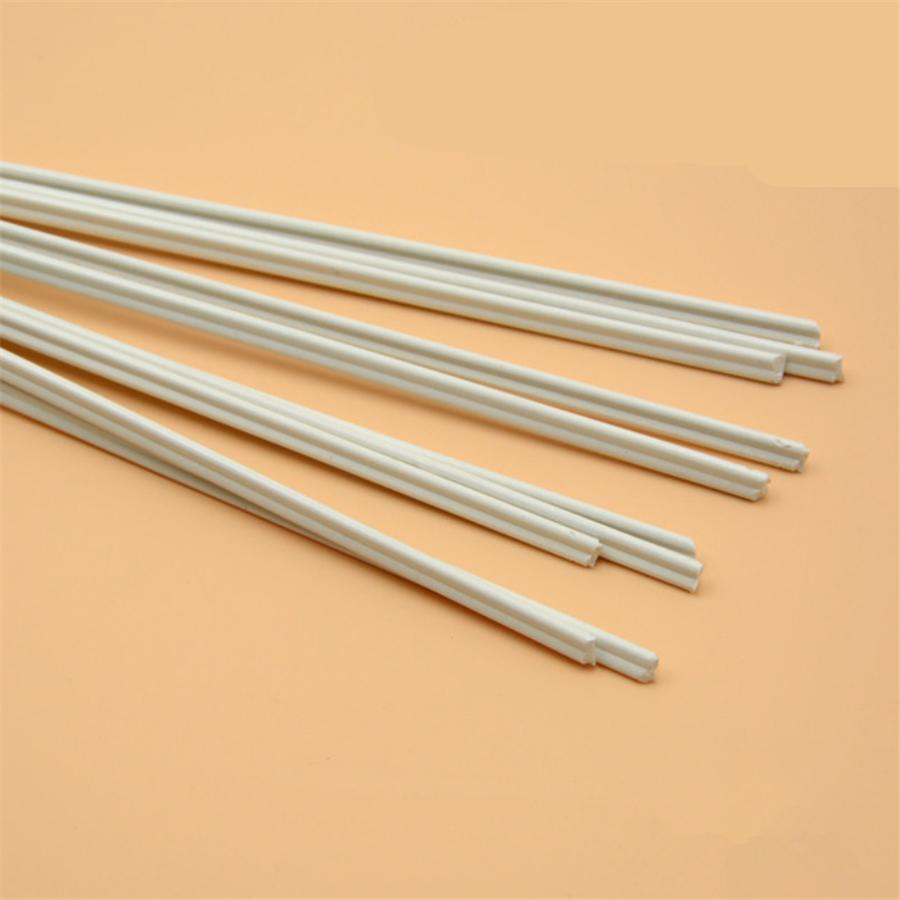 25Pcs ABS Welding Rods Solder Car Bike Bumper Fairing Dashboard Repair Tool Set