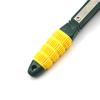 Portable 1/4" Screwdriver Quick Ratchet Socket Wrench Multiple Function Tool