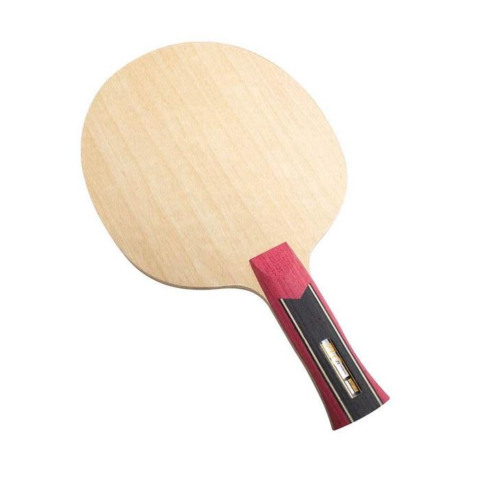 Butterfly Table Tennis Racket Mizutani ZLC AN Shakehand Anatomic Offensive 36612