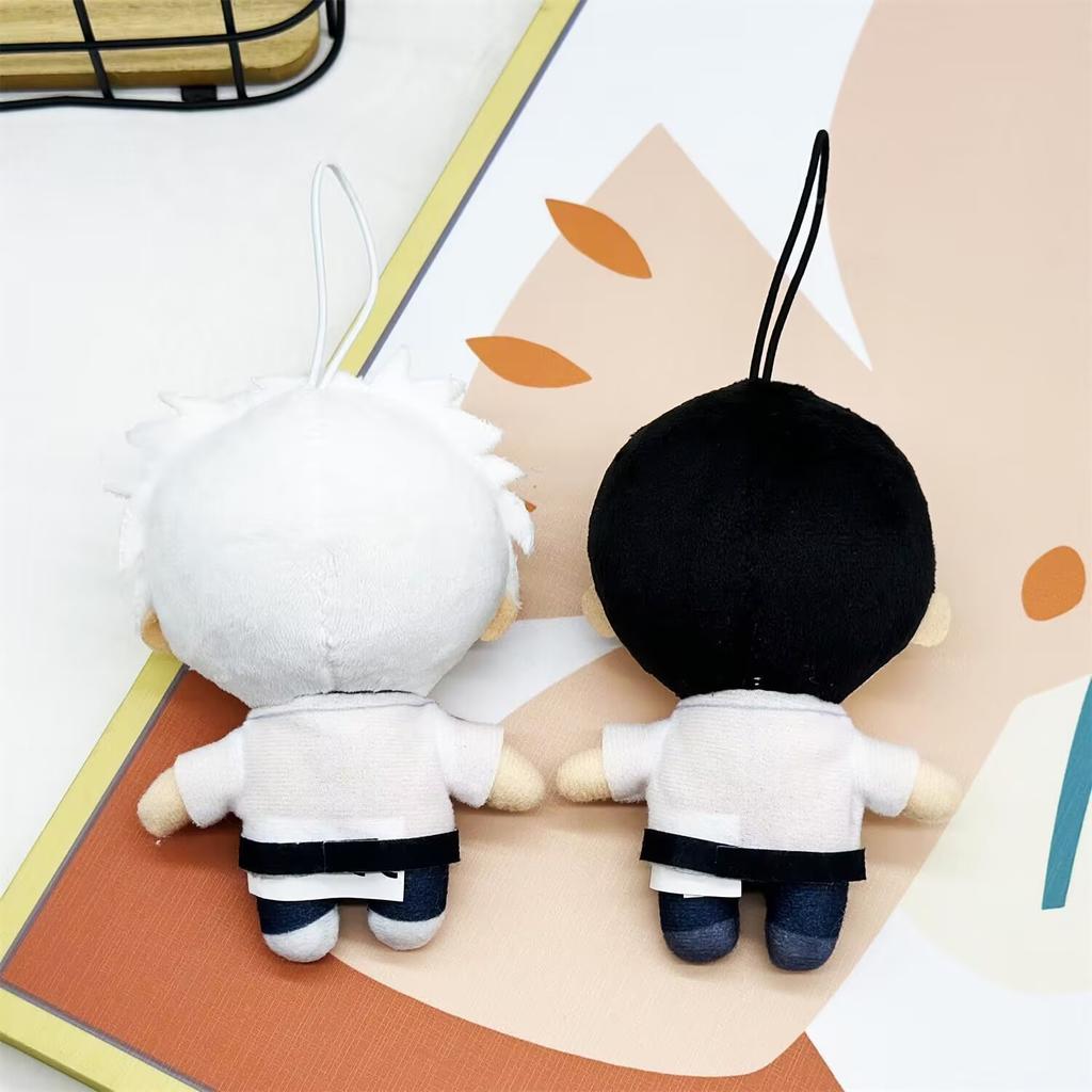 Peluche Jouet Pendentif Ornement Été Hikaru Est Mort Poupées Peluches Hikaru Indou Porte-clés Jouet Cadeau Présent Vacances