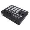 Gaming Sound Mixer Bluetooth 5.0 Typ C Live Soundkarte mit RGB-Licht für Live-Streaming Podcasting