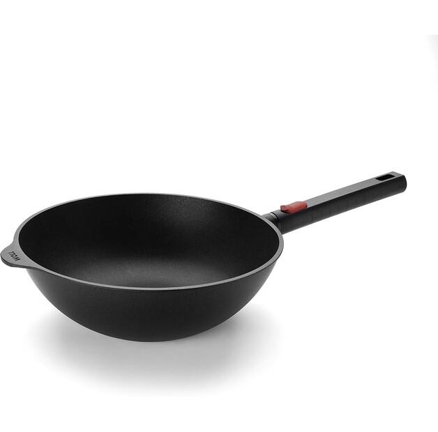 

Сковорода-вок Woll Logic XR 24 см (11024LCI)