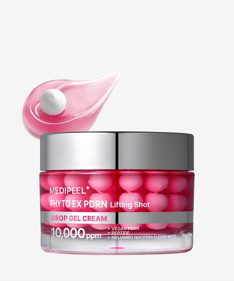 Phyto EX PDRN Лифтинг-шот Капля Гель-крем 50 г