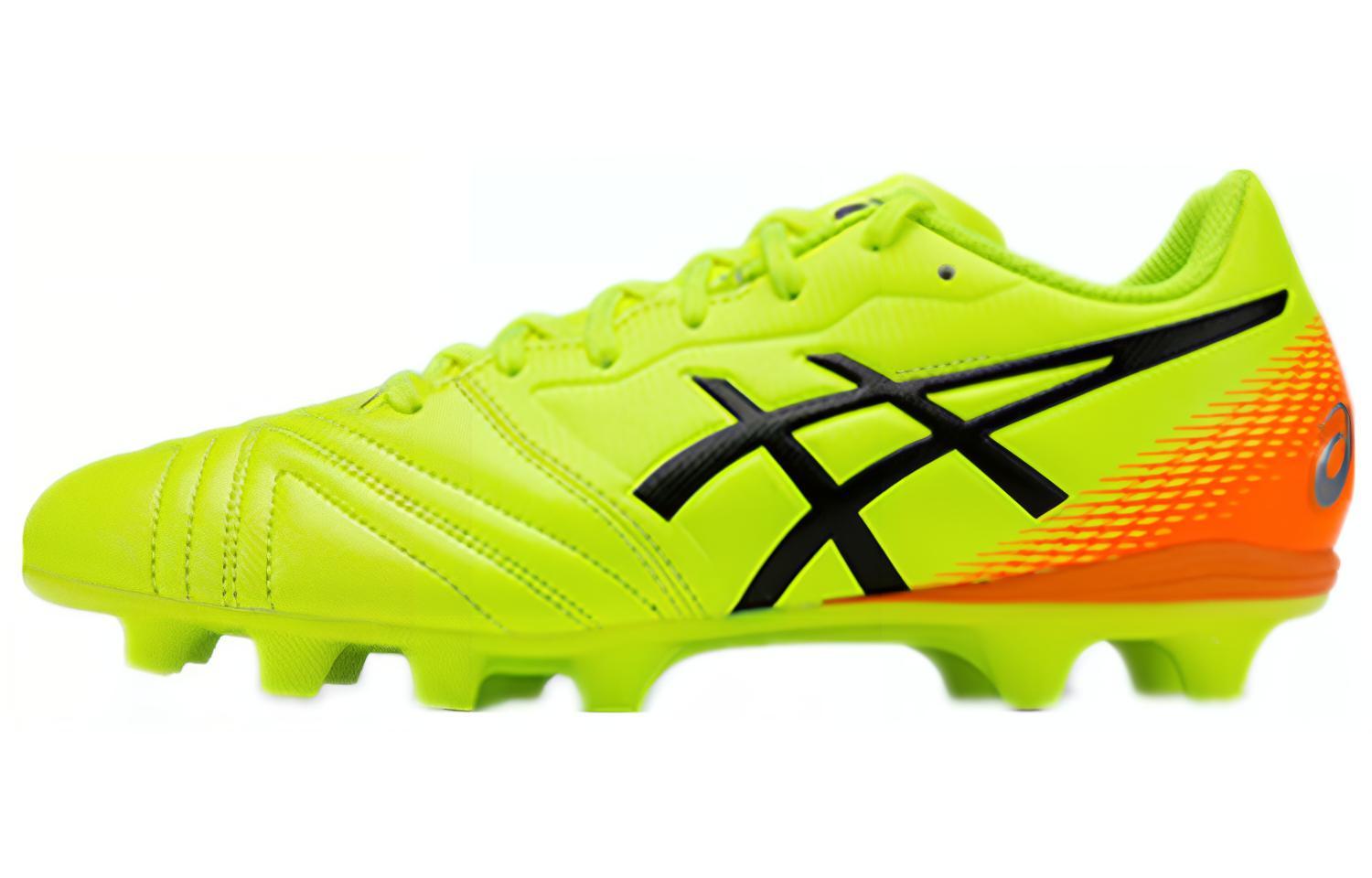 Asics Ultrezza HG Жесткое покрытие Устойчивость к истиранию, Баланс, Ударопрочность 1103A021-750 39.5