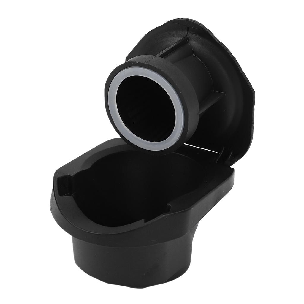 Wielorazowy Adapter do Kapsułek PP Stal Nierdzewna 304 Napełniany Adapter do Kapsułek Kawy Konwerter Kapsułek do Ekspresu do Kawy