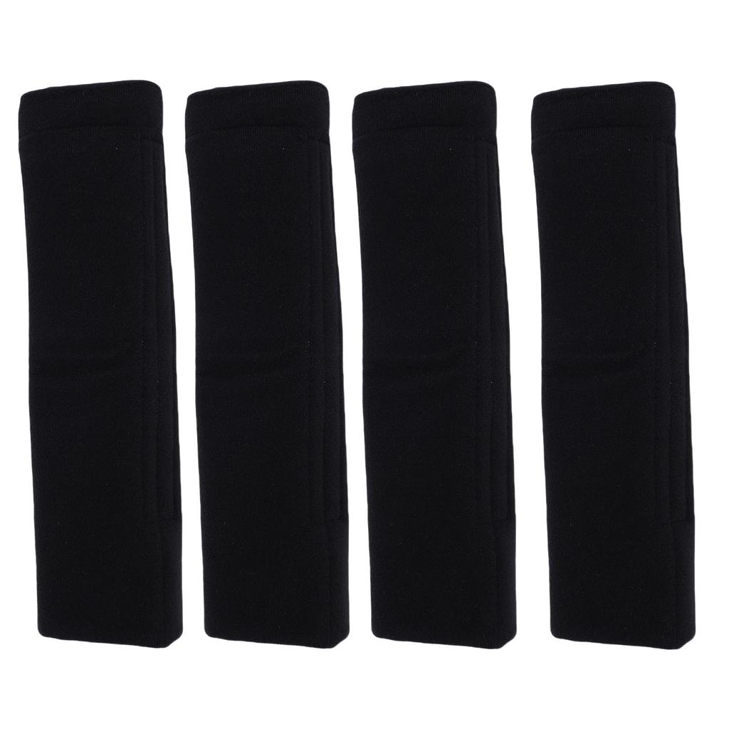 4 Sets Bunk Bed Ladder Pads Soft and Non Slip Ladder Step Protective Cushions for Foot Comfort