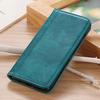 For Honor X9a/X40/Magic5 Lite 5G Litchi Texture Split Leather Phone Case Shockproof Wallet Cover with Stand