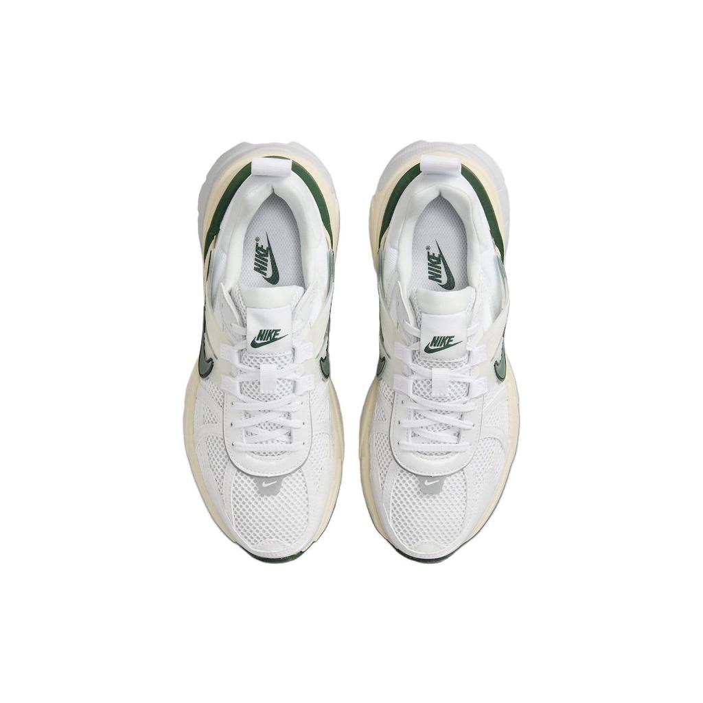 Nike V2K Run pour Femmes Baskets Blanc Poussière de Photon Teinte Platine FD0736-101