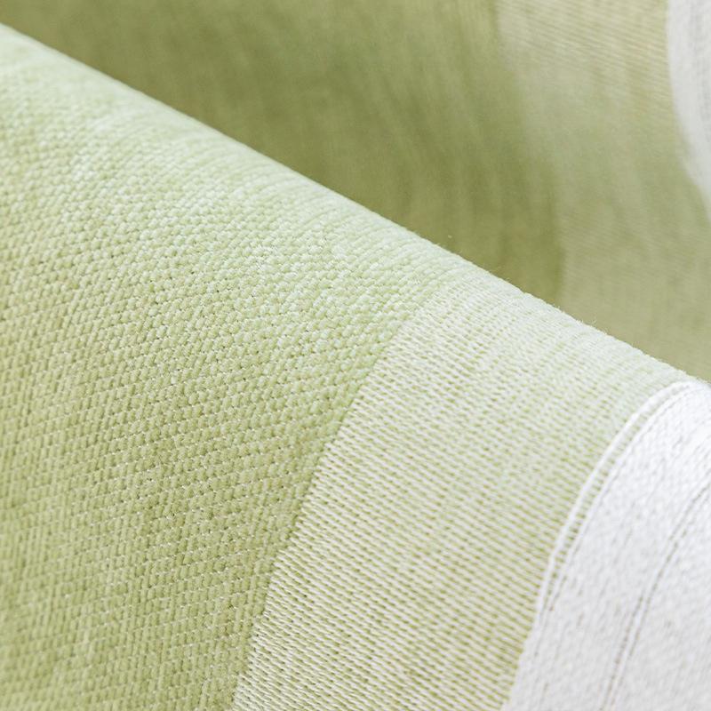 1pc Wave Edge Sofa Cushion, Four Seasons Universal High Grade Chenille Sofa Cover, Non Slip Sofa Cover, Sofa Fabric, Sofa Napkin