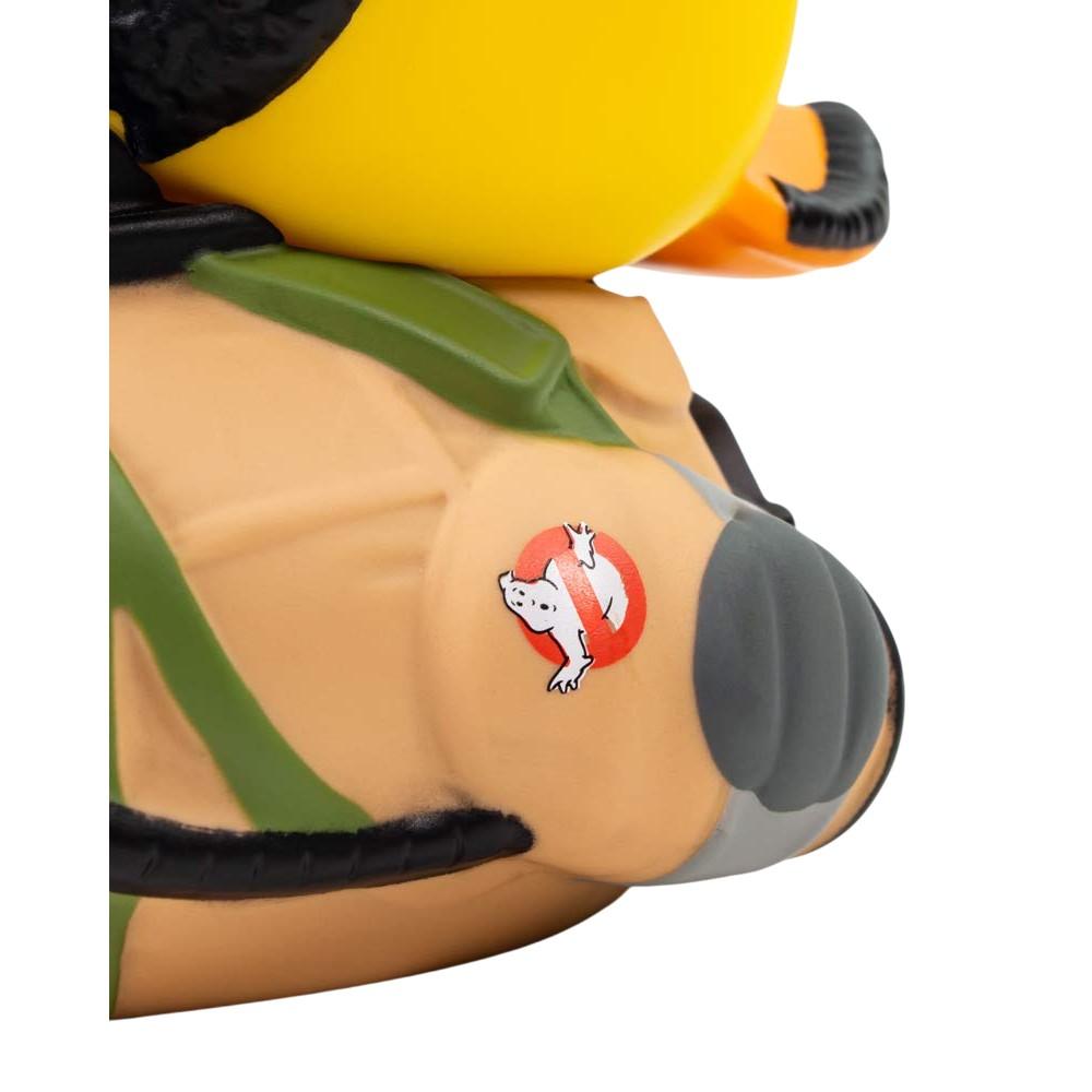 Ghostbusters TUBBZ Winston Zeddemore Rubber Duck