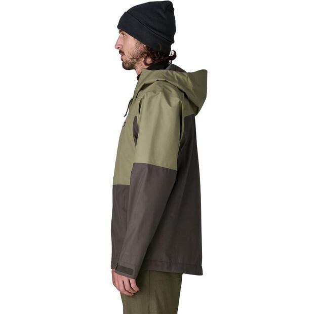 Patagonia Boulder Fork Rain Jacket