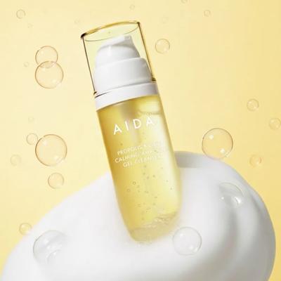 Propolis Biome Soothing Ampoule Gel Cleanser 100ml