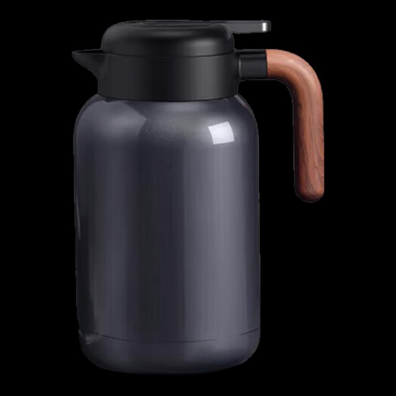 TAIC Outdoor Thermal Water Bottle
