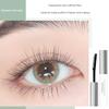 Little Red Book Recommendation Non-Mascara Ultra-Fine Bruch Head Distinct Look Not Smudge Thick Long Lasting Curly Long Makeup