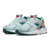 Nike Huarache Run GS Jade Ice Red Stardust Kids Sneakers Blue Geode-Teal Siren-Red 654275-305