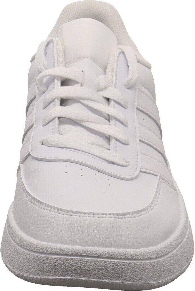 Adidas Breaknet 2.0 Sneakers (ID7110) Cloud White/cloud White/cloud White