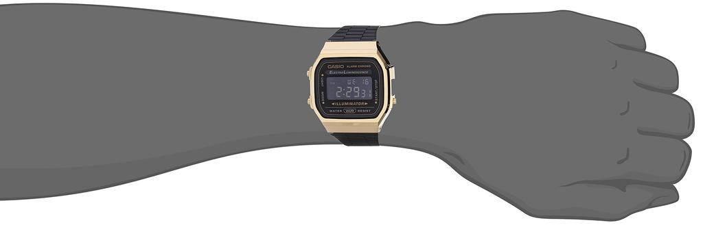 Casio Vintage Men's