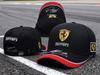 Fashion Sport Baseball Hat Outdoor Casual Cap Decoration For Ferrari Roma 488 Portofino F8 Roma Spider SF90 Purosangue SP2 Monza