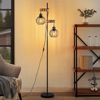 Lampen – Stehleuchten